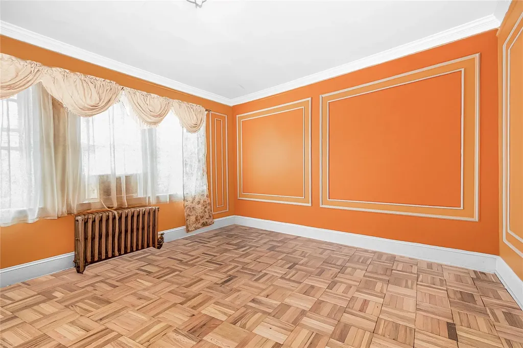 4101 Paulding Avenue Bronx NY 10466