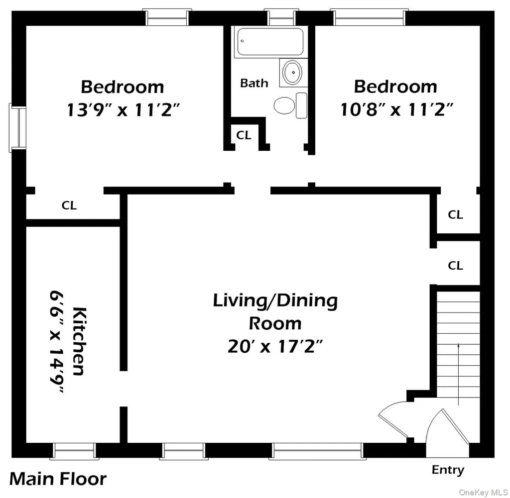 16-37 Utopia Parkway Whitestone NY 11357