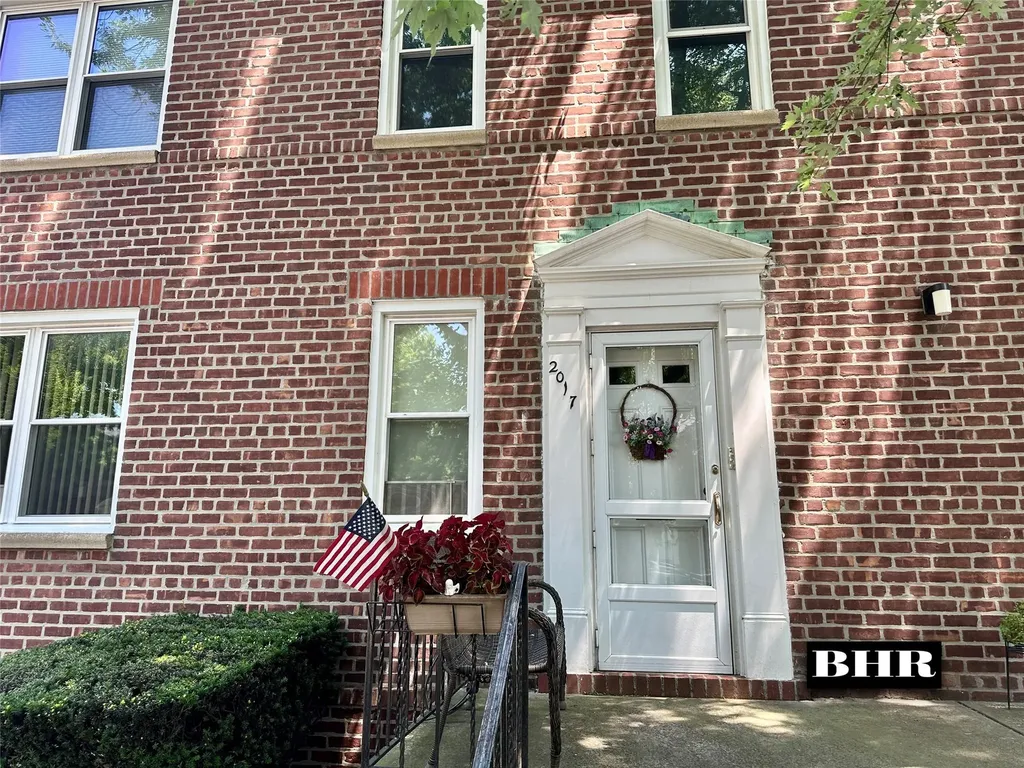 2017 Pearson Street Brooklyn NY 11234