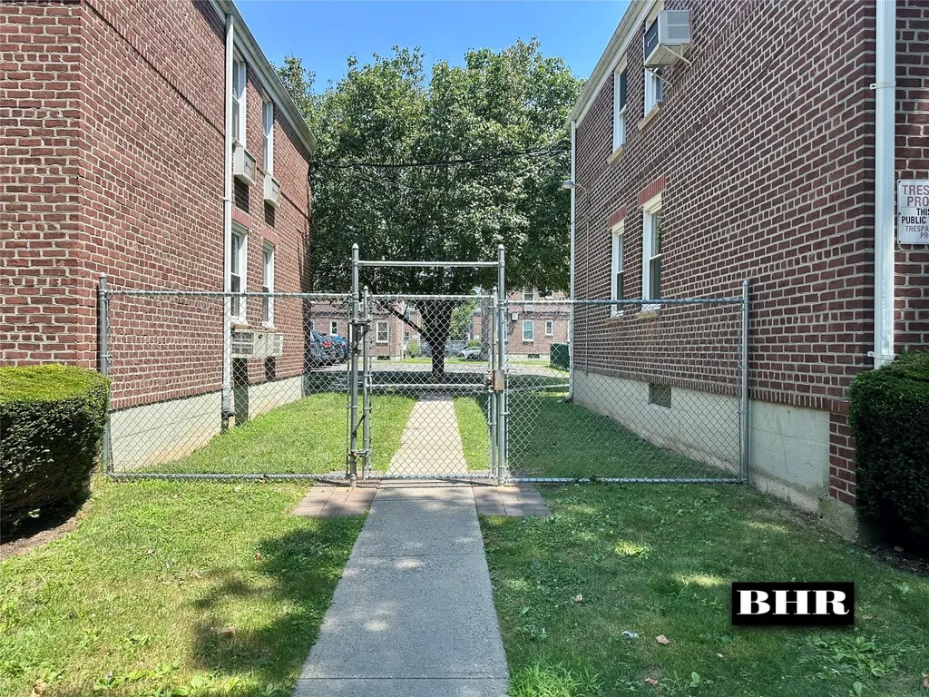 2017 Pearson Street Brooklyn NY 11234