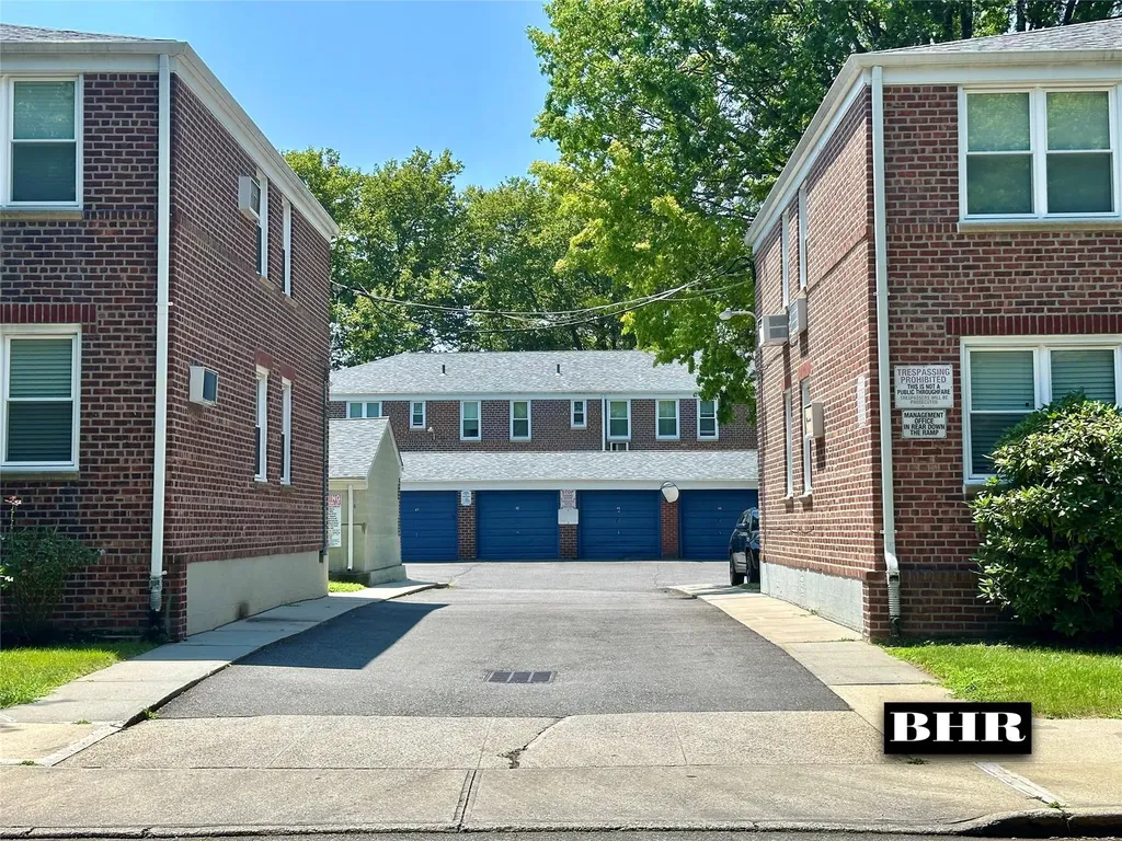2017 Pearson Street Brooklyn NY 11234