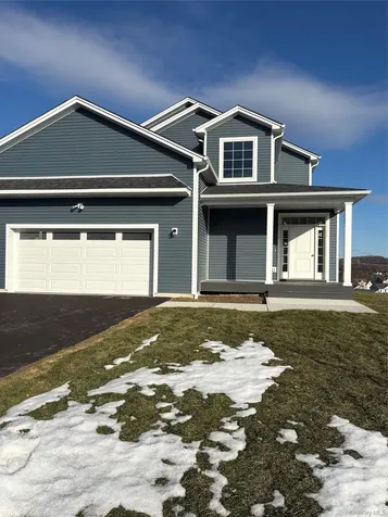 34 Dartmouth Drive Poughkeepsie NY 12603