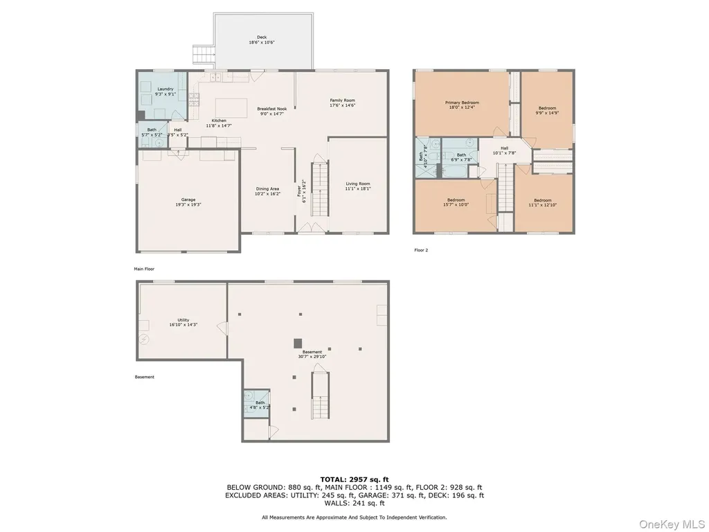 53 Hastings Lane Stony Point NY 10980