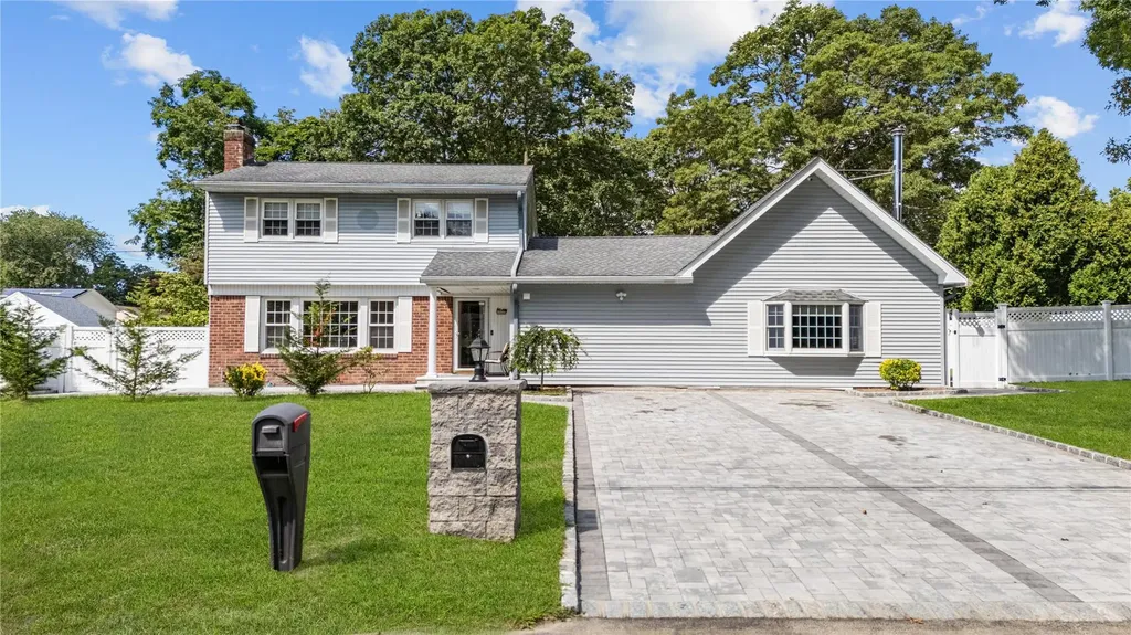 68 Joyce Drive Hauppauge NY 11788