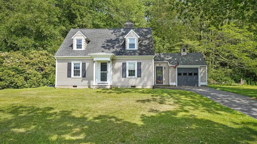 426 Torrington Road Litchfield CT 06759