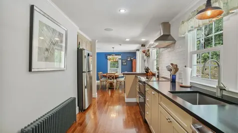 426 Torrington Road Litchfield CT 06759