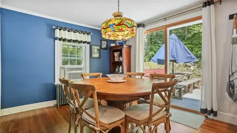 426 Torrington Road Litchfield CT 06759