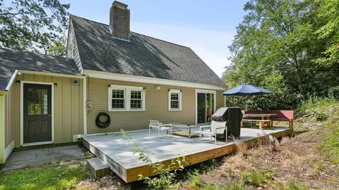 426 Torrington Road Litchfield CT 06759