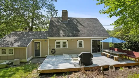 426 Torrington Road Litchfield CT 06759