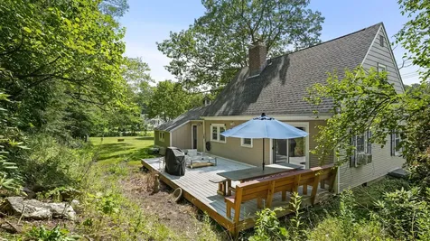 426 Torrington Road Litchfield CT 06759