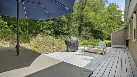 426 Torrington Road Litchfield CT 06759