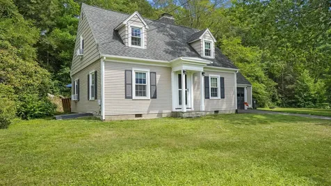 426 Torrington Road Litchfield CT 06759