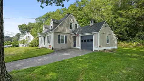 426 Torrington Road Litchfield CT 06759