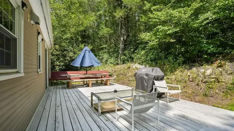 426 Torrington Road Litchfield CT 06759