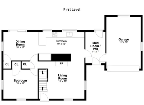 426 Torrington Road Litchfield CT 06759