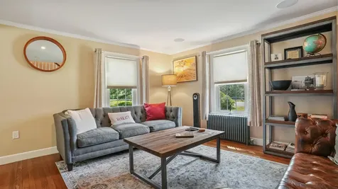 426 Torrington Road Litchfield CT 06759