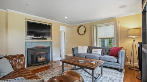 426 Torrington Road Litchfield CT 06759