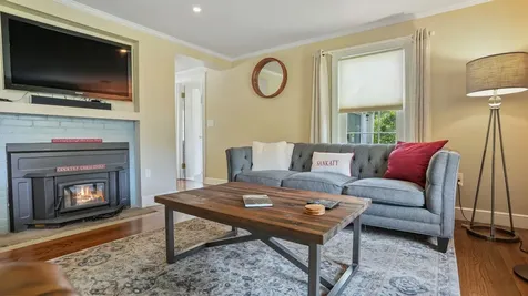 426 Torrington Road Litchfield CT 06759