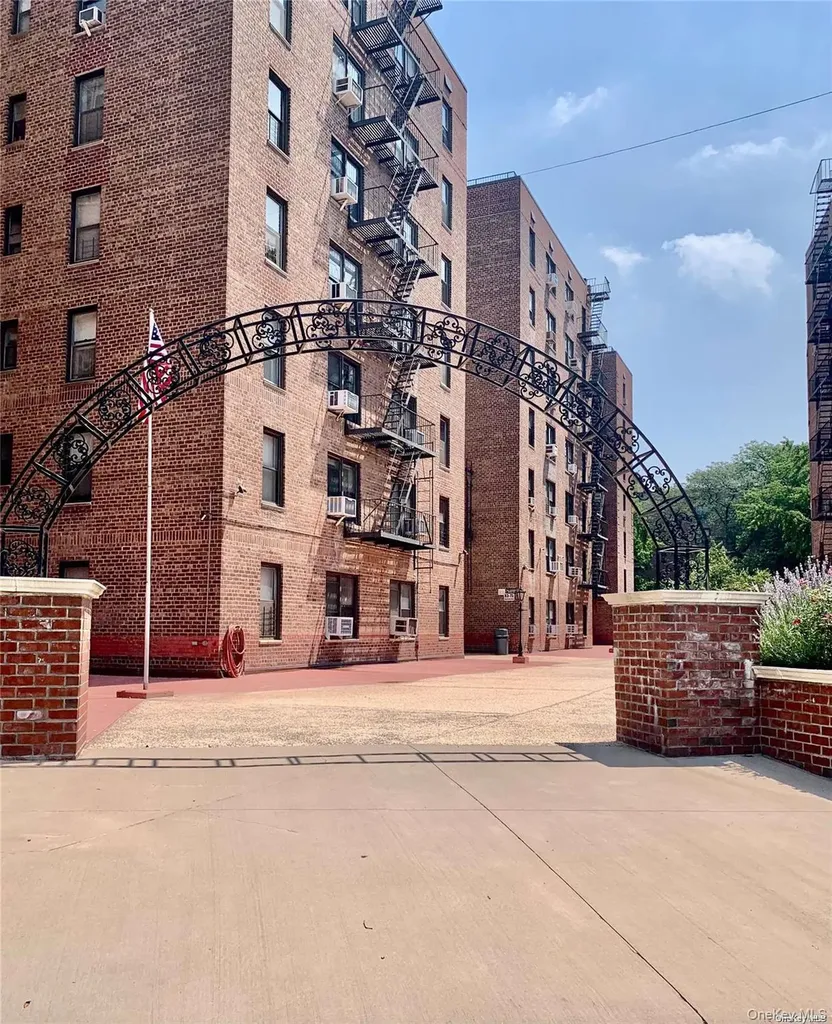 83-75 Woodhaven Boulevard Woodhaven NY 11421