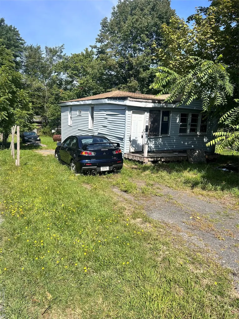 5 Washington Liberty NY 12754