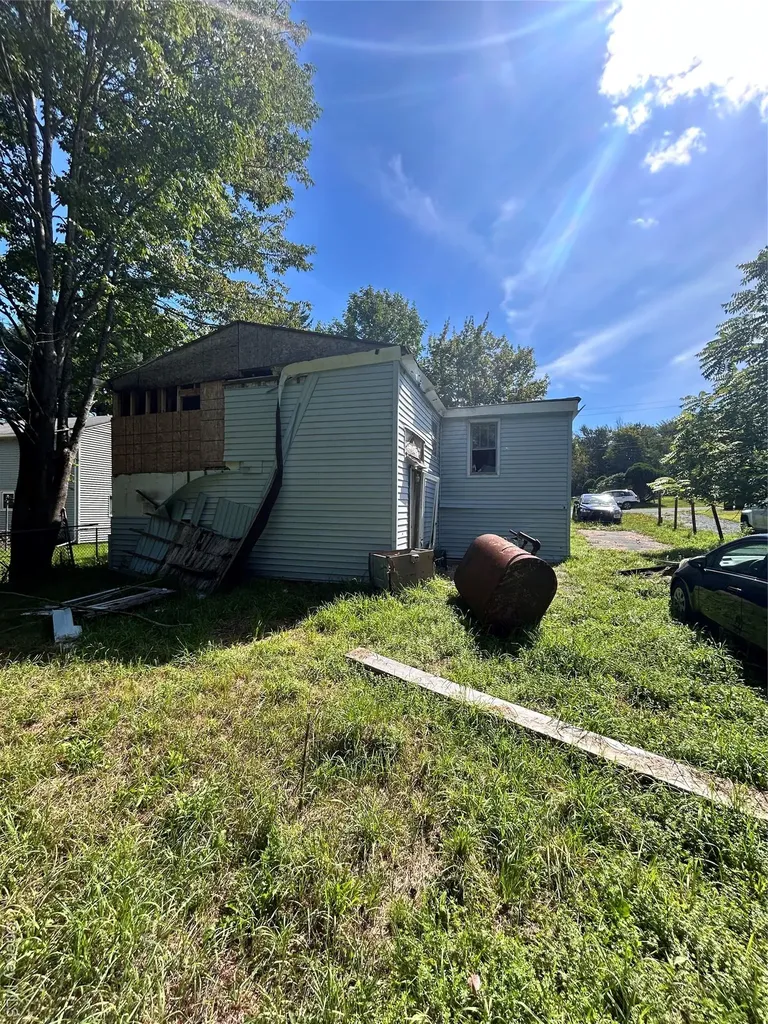 5 Washington Liberty NY 12754