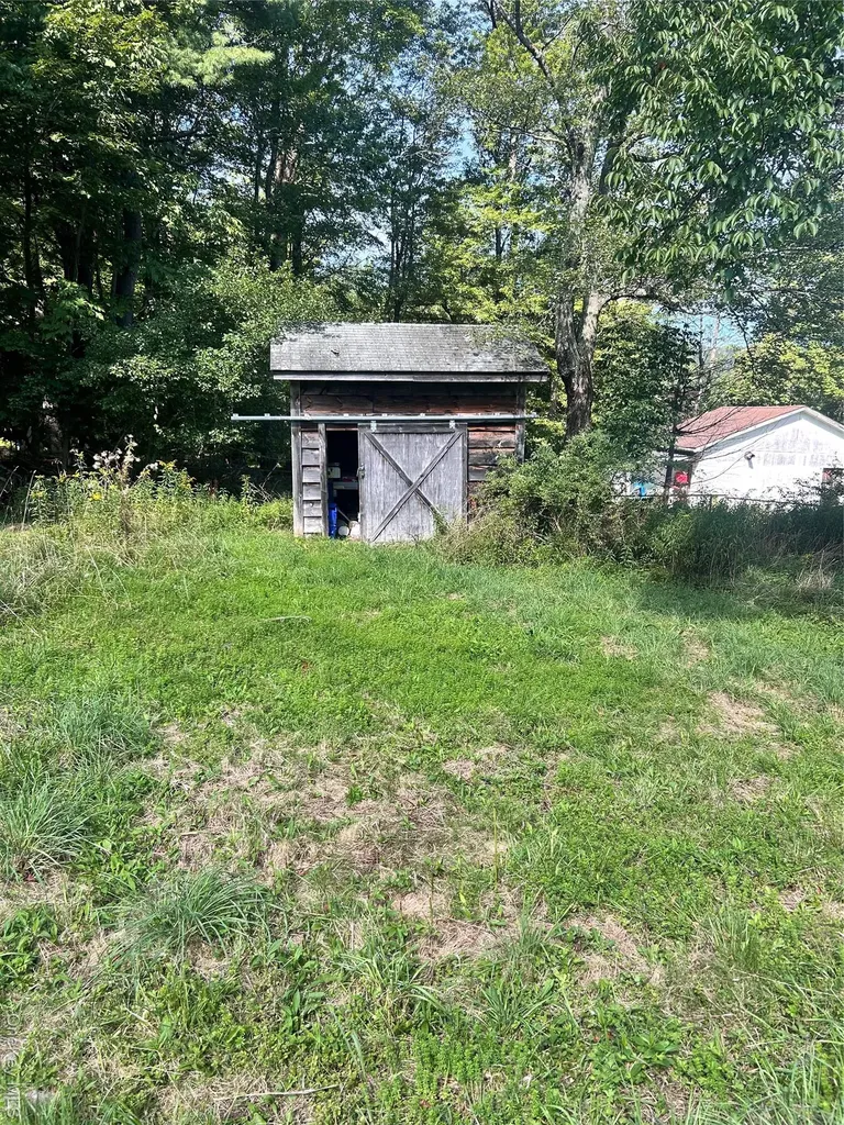5 Washington Liberty NY 12754
