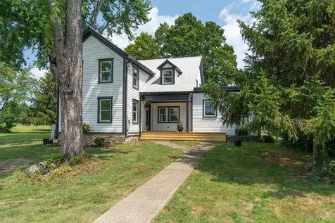 1236 County Route 6 Germantown NY 12526