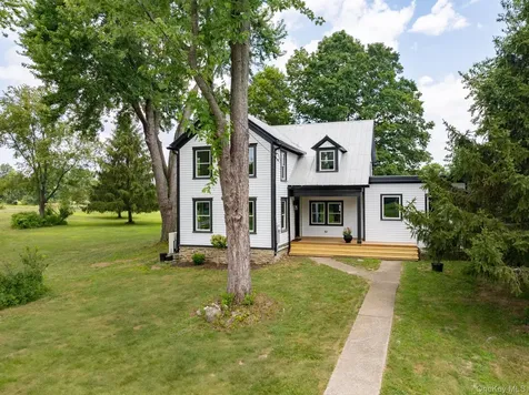 1236 County Route 6 Germantown NY 12526