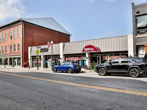 40 Front Street Port Jervis NY 12771