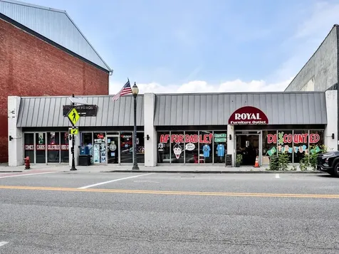 40 Front Street Port Jervis NY 12771