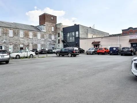 40 Front Street Port Jervis NY 12771