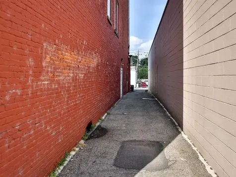 40 Front Street Port Jervis NY 12771