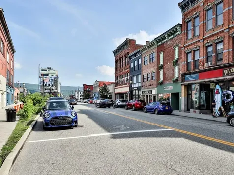40 Front Street Port Jervis NY 12771