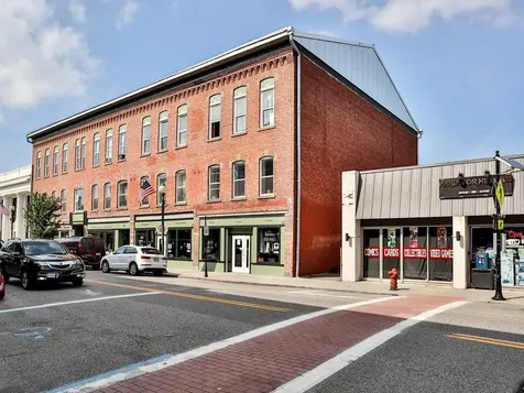 40 Front Street Port Jervis NY 12771