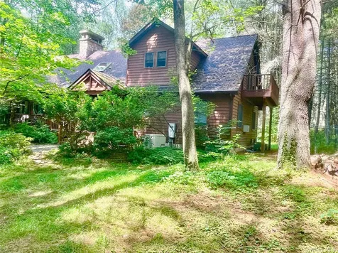 111 Deer Meadow Road Bethel NY 12720