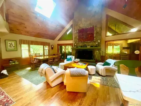 111 Deer Meadow Road Bethel NY 12720