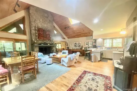 111 Deer Meadow Road Bethel NY 12720