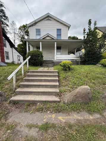 215 E Front Street Hancock NY 13783