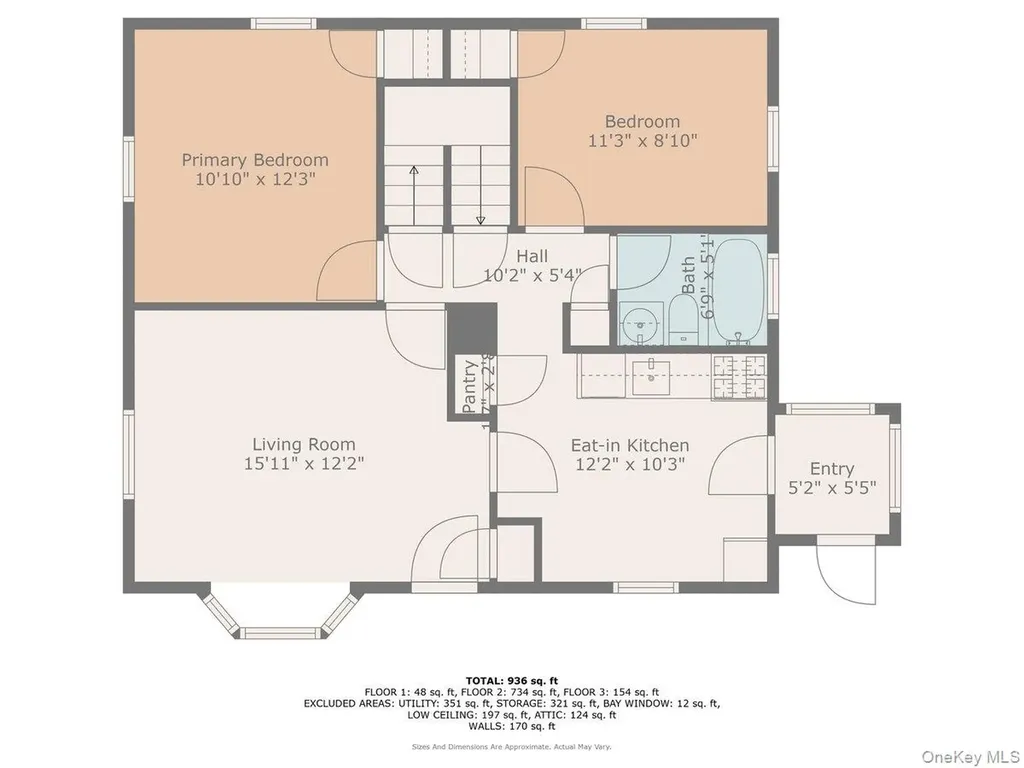 9 Revere Avenue Bethpage NY 11714