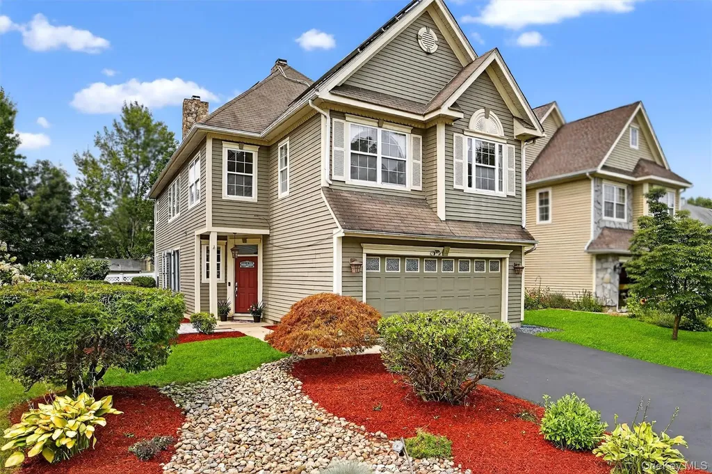 11 Scofield Court Peekskill NY 10566