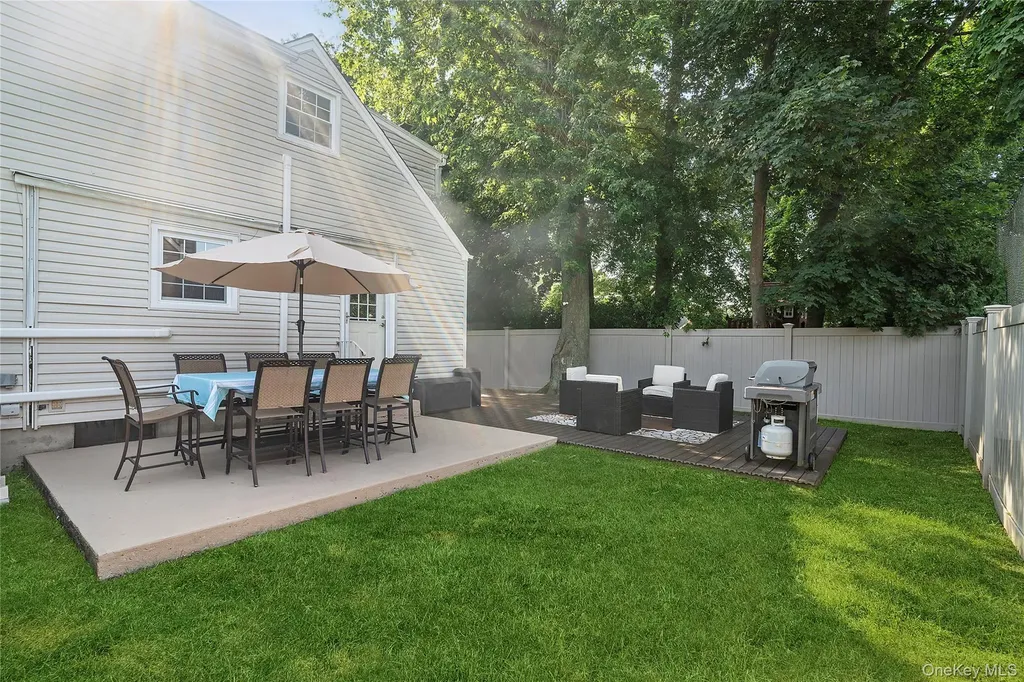 2 Ross Road Babylon NY 11702