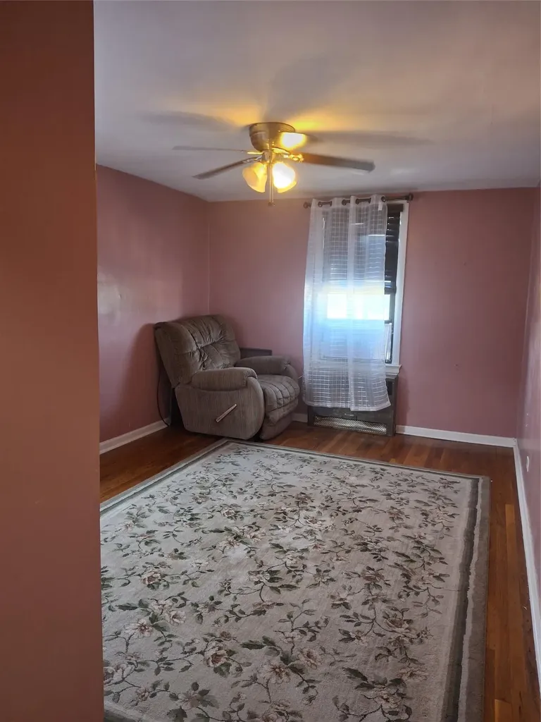 3231 Barker Avenue Bronx NY 10467