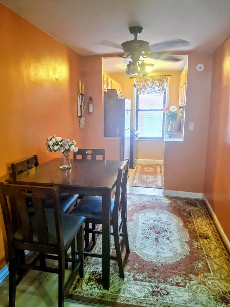 3231 Barker Avenue Bronx NY 10467