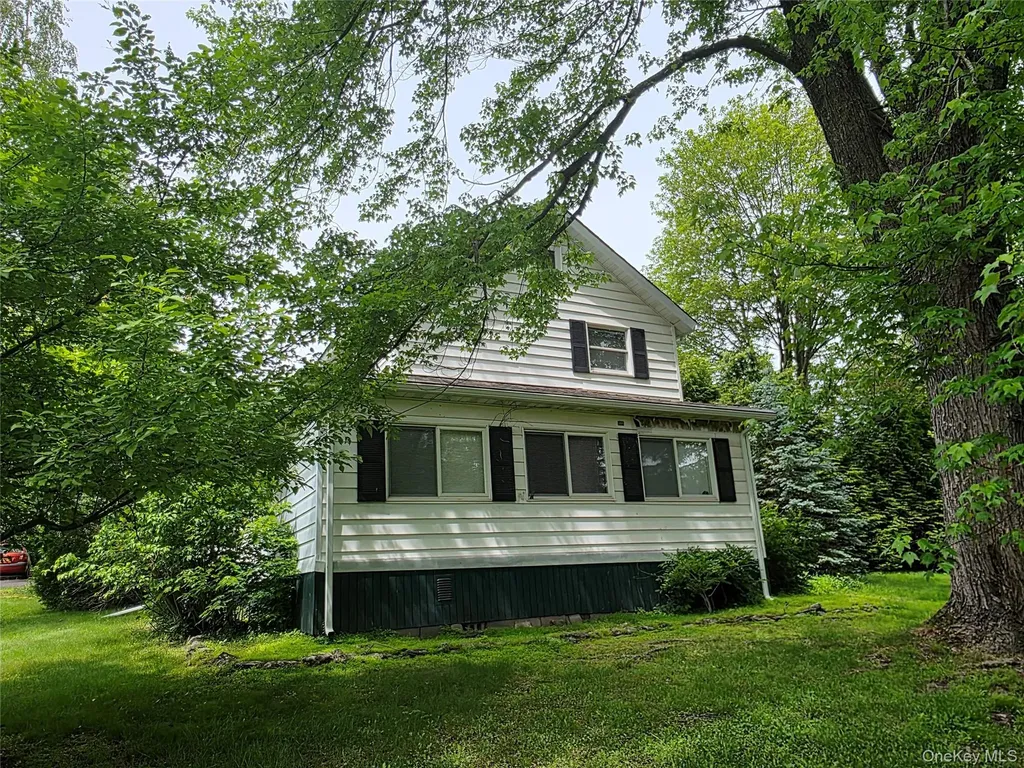 2914 State Route 28 Shokan NY 12481