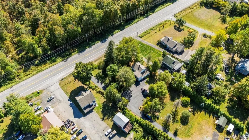 2914 State Route 28 Shokan NY 12481