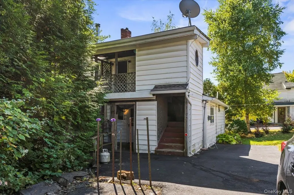 2914 State Route 28 Shokan NY 12481
