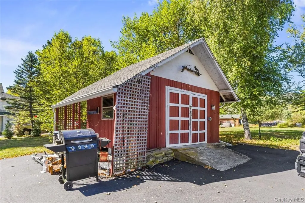 2914 State Route 28 Shokan NY 12481