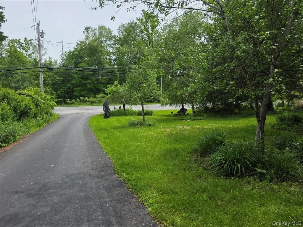 2914 State Route 28 Shokan NY 12481