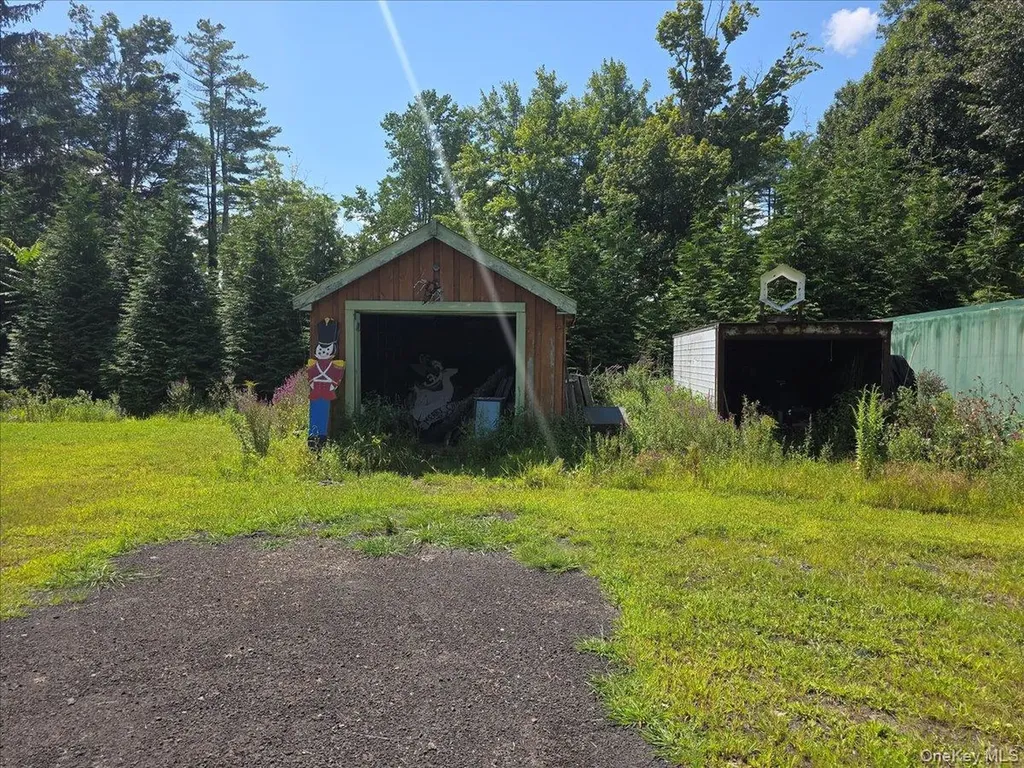 2914 State Route 28 Shokan NY 12481