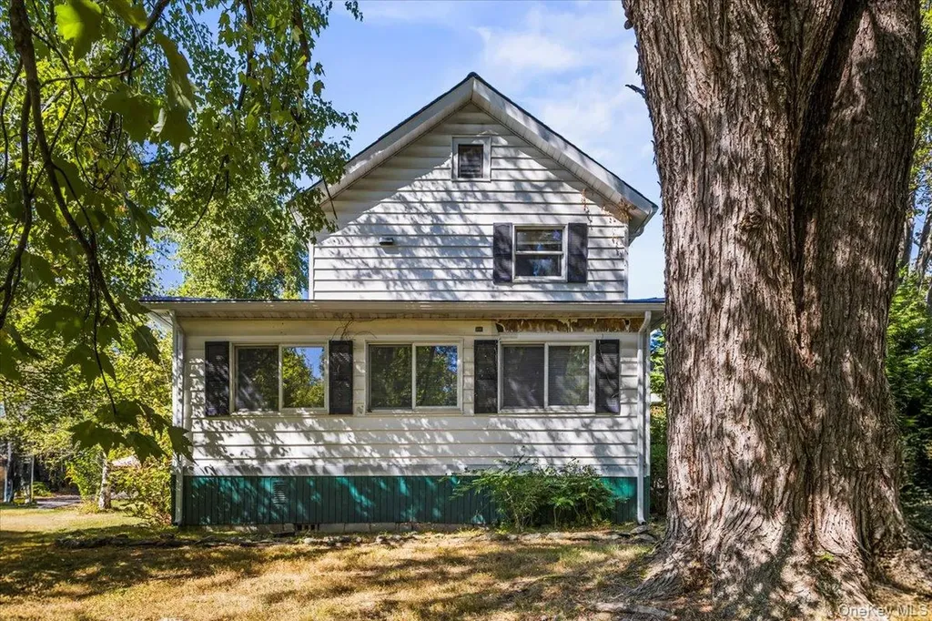 2914 State Route 28 Shokan NY 12481